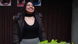 why not fuck that desi bhabhi's chut