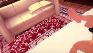 Jean wants hair down in genshin impact