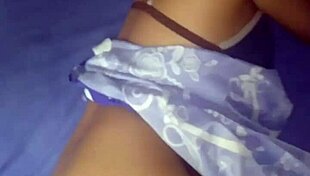 sex with my stepsister's huge ass in homemade bisexual fun 😈