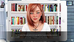 sunshine love 61 in hentai game anime