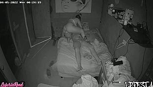 pendeja lujuria reed feels intense lust in security camera oral sex with argentinian amateurs