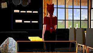 Embracing My New Family Moments