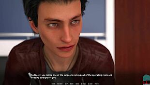 i finally got the new update for become a rockstar 87