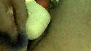 my blindfolded wife is so submissive and old