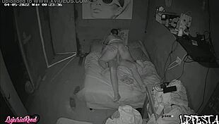 pendeja lujuria reed feels intense lust in security camera oral sex with argentinian amateurs