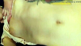 i fucked horny little 18+ slut laruna mave so hard she orgasmed everywhere...