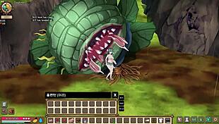 Mad Island hentai game played thrice