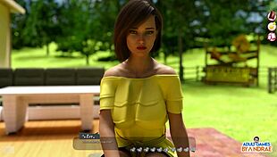 Ep7 Caught Belle Masturbating with Her Dildo Friend - Helping the Hotties.