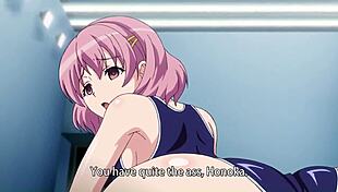 gakuen de jikan yo tomare erotic scenes part 2