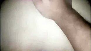 My Best Friend's Mom Had Such A Hot Ass, We Ended Up Fucking Her Pussy