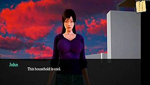 My New Family Episode 224