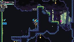 hot goblin girl dives into pornstar gangbang action