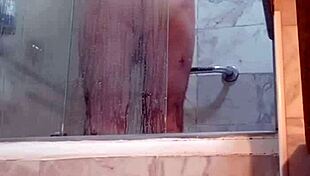 Holy Shit, Can You Believe This Naked Gay Sauna Action On Display?!