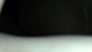 My Peruvian Girlfriend Is So Horny And Ready For Action