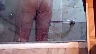 Holy Shit, Can You Believe This Naked Gay Sauna Action On Display?!