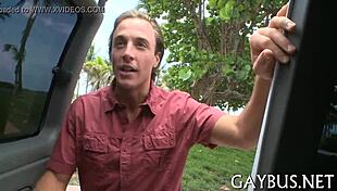 i'm watching this live gay sex and it's so intense