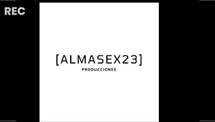 Skinny girlfriend with big natural tits dances then sucks dick