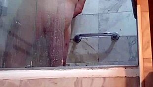 Holy Shit, Can You Believe This Naked Gay Sauna Action On Display?!