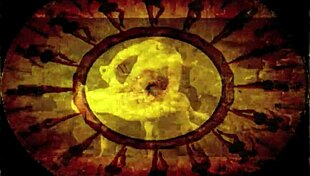 Vintage Drawings Depicting Erotic Scenes In Detail