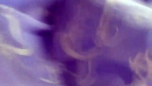 sex with my stepsister's huge ass in homemade bisexual fun 😈