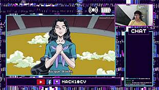 jojos bizarre adventure animation part 4 chapters 9-10