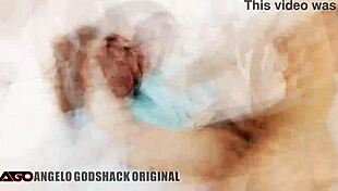 Kaitlyn Katsaros Endures Hellish Rough Gangbang with Triple Penetration and Piss in Eyes