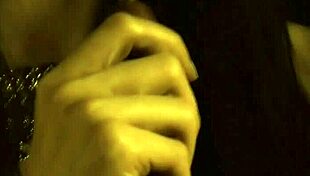 Indian Brunette Milf Teasing And Stripping In High Definition Solo Dance