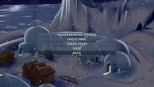 four elements trainer book 1 part 3 hentai parody