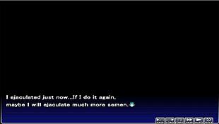 In apartment of love, he cums inside her