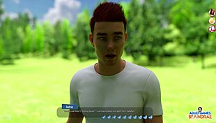 Ep7 Caught Belle Masturbating with Her Dildo Friend - Helping the Hotties.