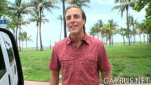 i'm watching this live gay sex and it's so intense