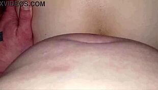 Listen, I’m banging her ass while calling her husband.