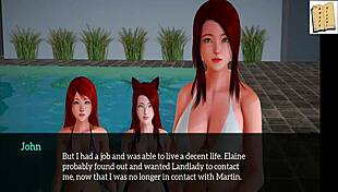 My new family 135 explores family dynamics in an anime series.