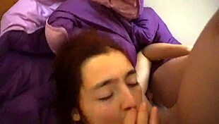 Young Friends Hide For Oral Sex Then Guy Fucks