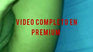 sex with my stepsister's huge ass in homemade bisexual fun 😈