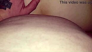 Listen, I’m banging her ass while calling her husband.