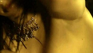 Indian Brunette Milf Teasing And Stripping In High Definition Solo Dance