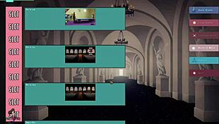 dragon ball divine adventure part 30 featuring anime milf