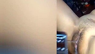 Sussysexy Caribe Neighbor With Good Ass Gives Good Fuck BBC