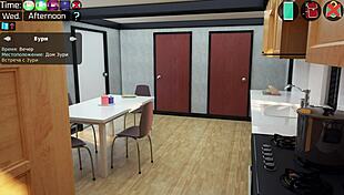 complete gameplay - milfy city part 22 1 0