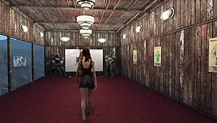 fallout 4 fashion show special wardrobe part 1