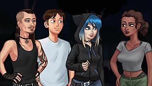 Summertime Saga Episode 68 Exciting Update