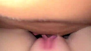 My Roommate Invited Me To A Threesome With Busty Creampie Babe!