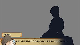 four elements trainer book 1 part 3 hentai parody