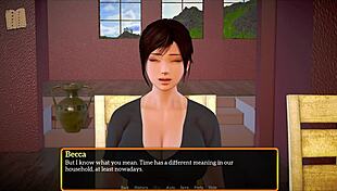 Discovering My New Family In Episode 516