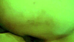 Amateur slut goes wild with sex toys