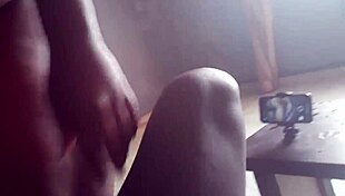 Did my stepmom show you those amazing orgasms while we fucked?