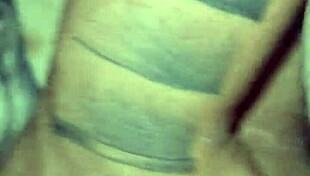 He slammed my ass till climax!