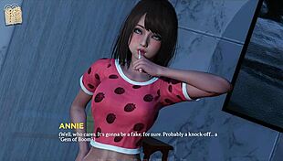 eternum 47 hentai game anime adventure