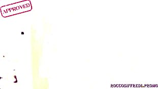 Blonde Candice Bends Over For Rough POV Doggystyle Sex